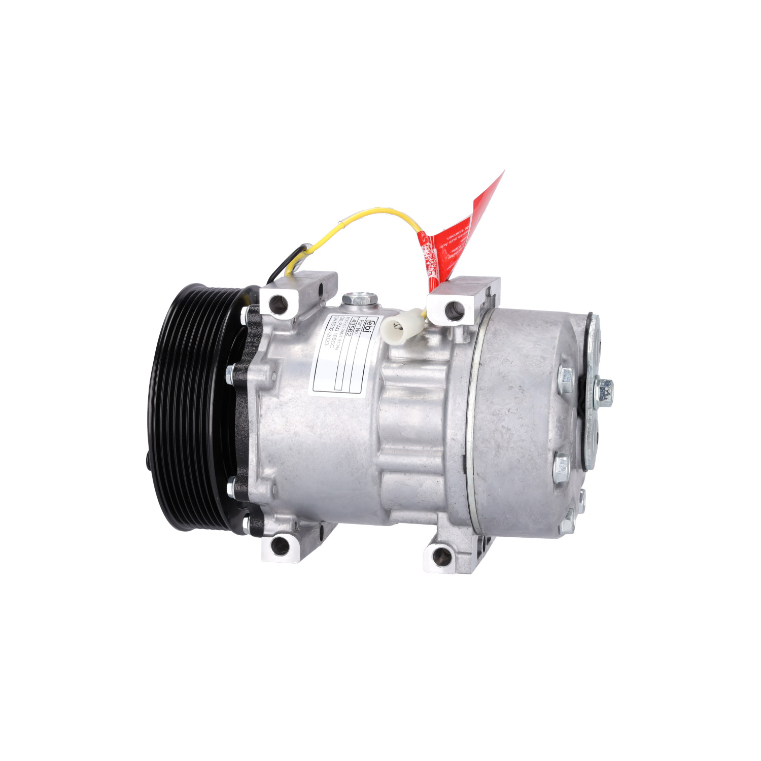 43562 FEBI BILSTEIN Klímakompresszor árak