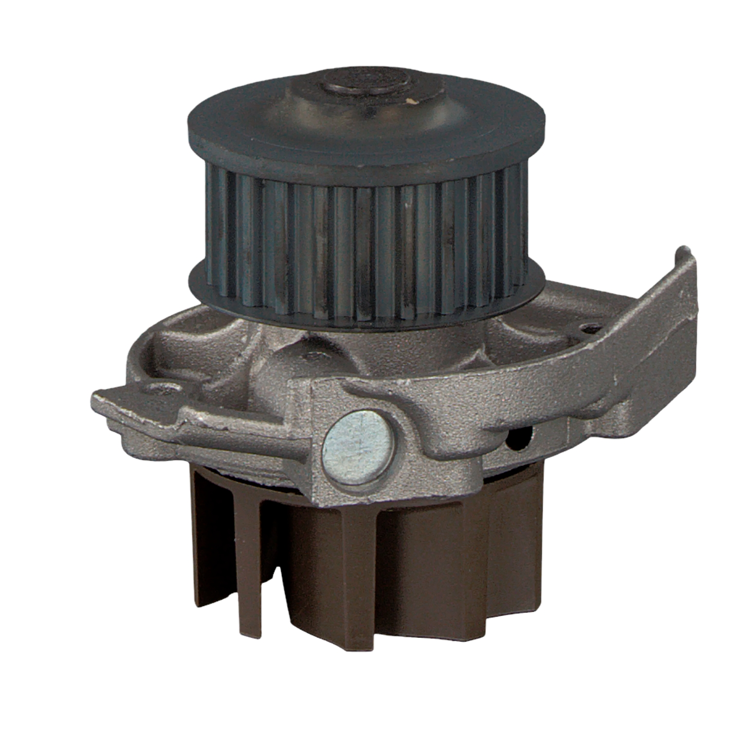 FEBI BILSTEIN 43517 Oljekylare 1.4 4x4 162 hk EAM