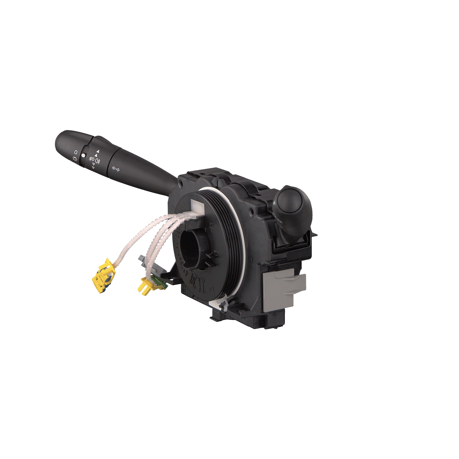 FEBI BILSTEIN 40916 Headlight switch Peugeot 206 SW 1.6 HDi 109 hp 9HZ (DV6TED4)