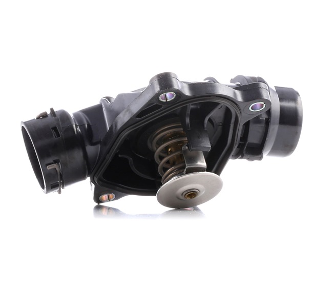 HELLA 8MT 354 775-301 Termóstato Opel Omega B Sedan 2.5 DTI (F69, M69, P69) 150 cv Y 25 DT
