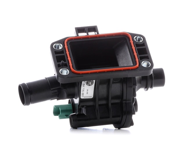 HELLA 8MT 354 776-881 Thermostat CITROËN Dispatch II MPV (VF7) 1.6 HDi 16V 90 hp 9HU (DV6UTED4)