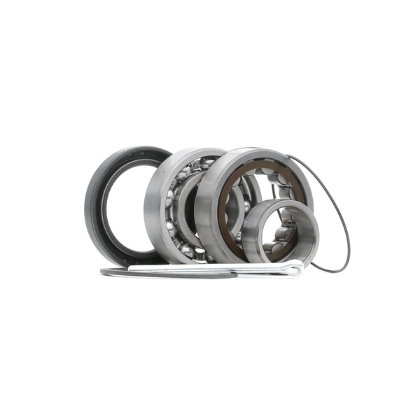 OPTIMAL 102266 Ρουλεμάν τροχού VW Beetle 1300 1.3 (11) 40 PS AC