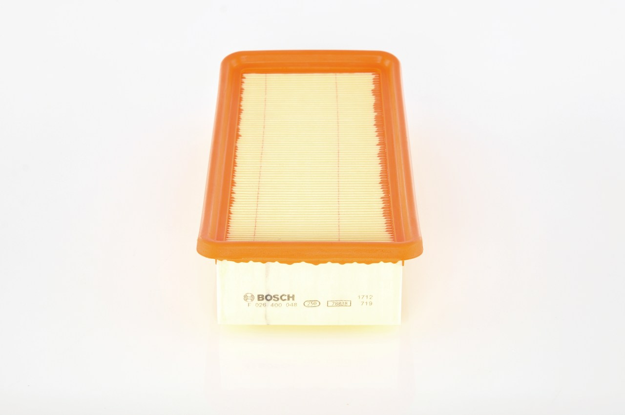 KIA BOSCH Luftfilter F 026 400 048