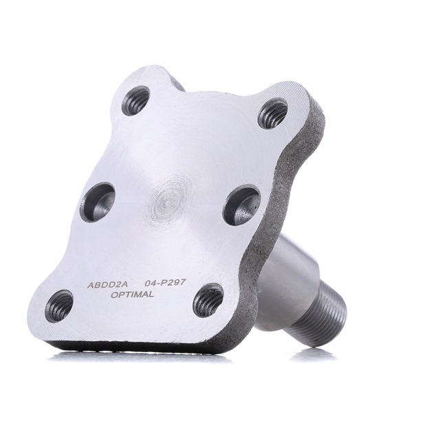 FORD OPTIMAL Πλήμνη 04-P297