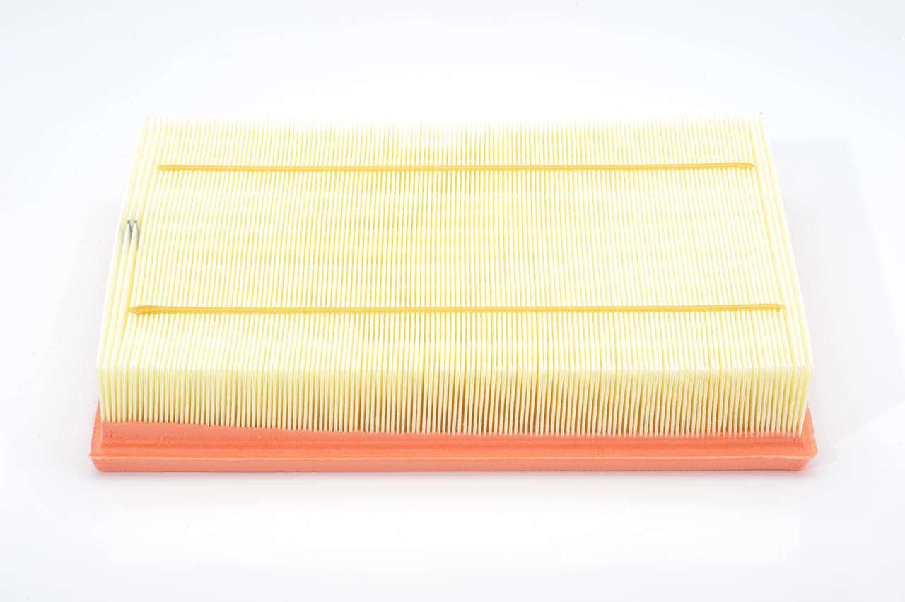 MERCEDES-BENZ BOSCH Luftfilter F 026 400 055