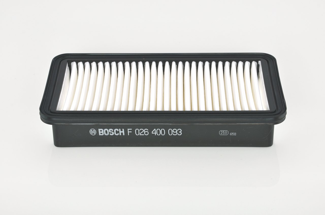 KIA BOSCH Luftfilter F 026 400 093