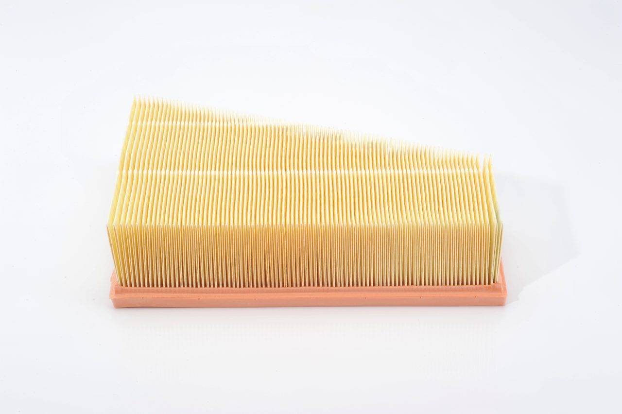 VOLVO BOSCH Luftfilter F 026 400 109
