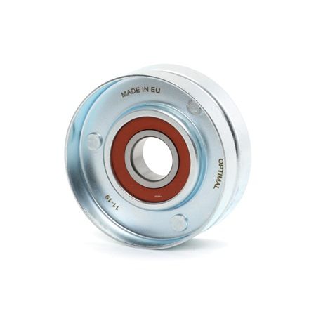 VAUXHALL OPTIMAL Polea tensora correa alternador 0-N1798S