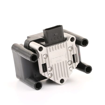 BOSCH F 000 ZS0 210 Zündspule Touran 1T3 1.2 TSI 105 PS CBZB