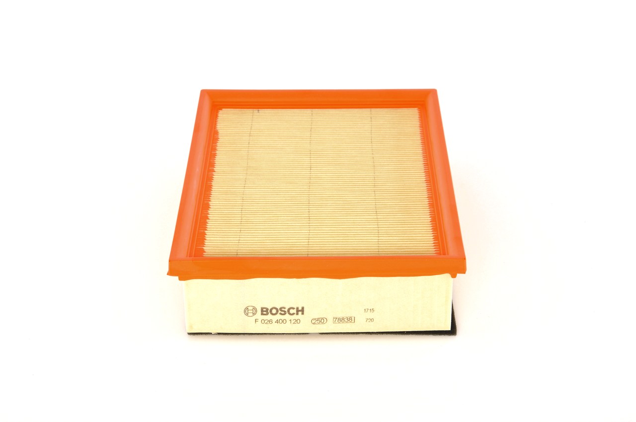 BOSCH F 026 400 120 Φίλτρο ελευθέρας 2.0 VTR 143 PS RFJ (EW10A)