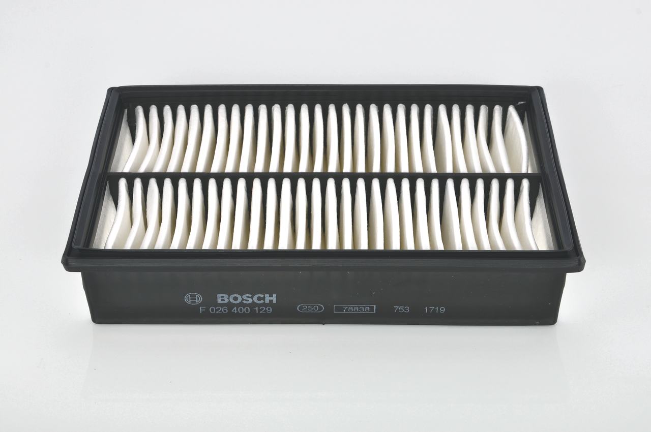 BOSCH F 026 400 129 Vevaxeldrev 2.3 SVT (CP3W) 166 hk L333