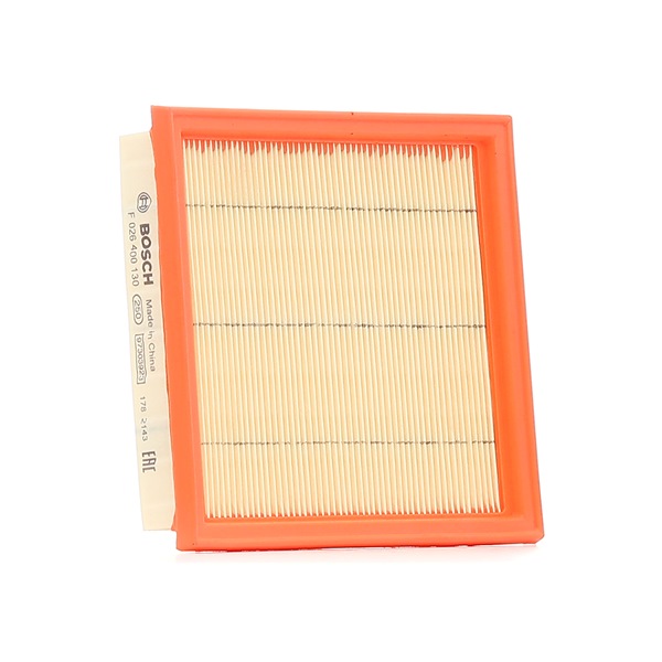 NISSAN BOSCH Air Filter F 026 400 130