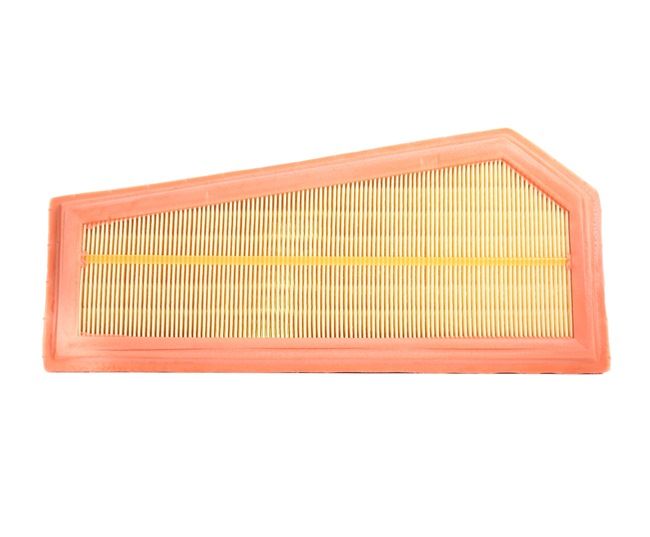 BOSCH F 026 400 134 Luftfilter Mercedes S204 C 200 CGI 1.8 (204.248) 184PS 2013