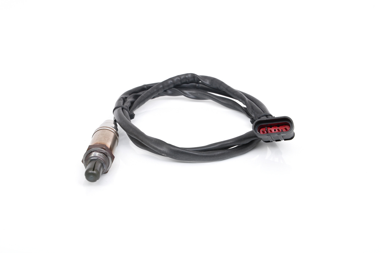 BOSCH 0 258 003 469 Lambda sensor Fiat Tipo 160 2.0 137 hp 836 A3.011