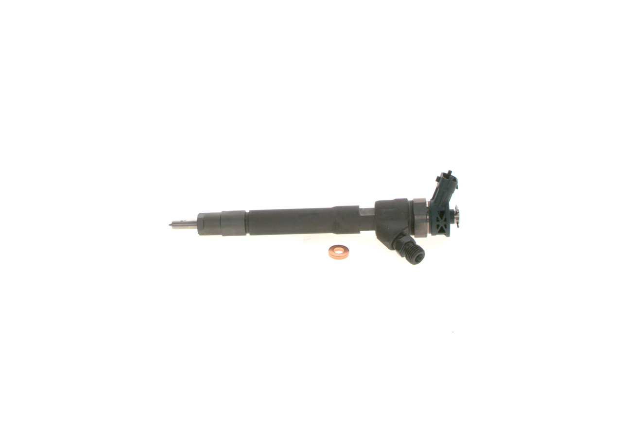 BOSCH 0 986 435 211 Regolatore pressione carburante 1.6 dCi 130 CV R9M 402