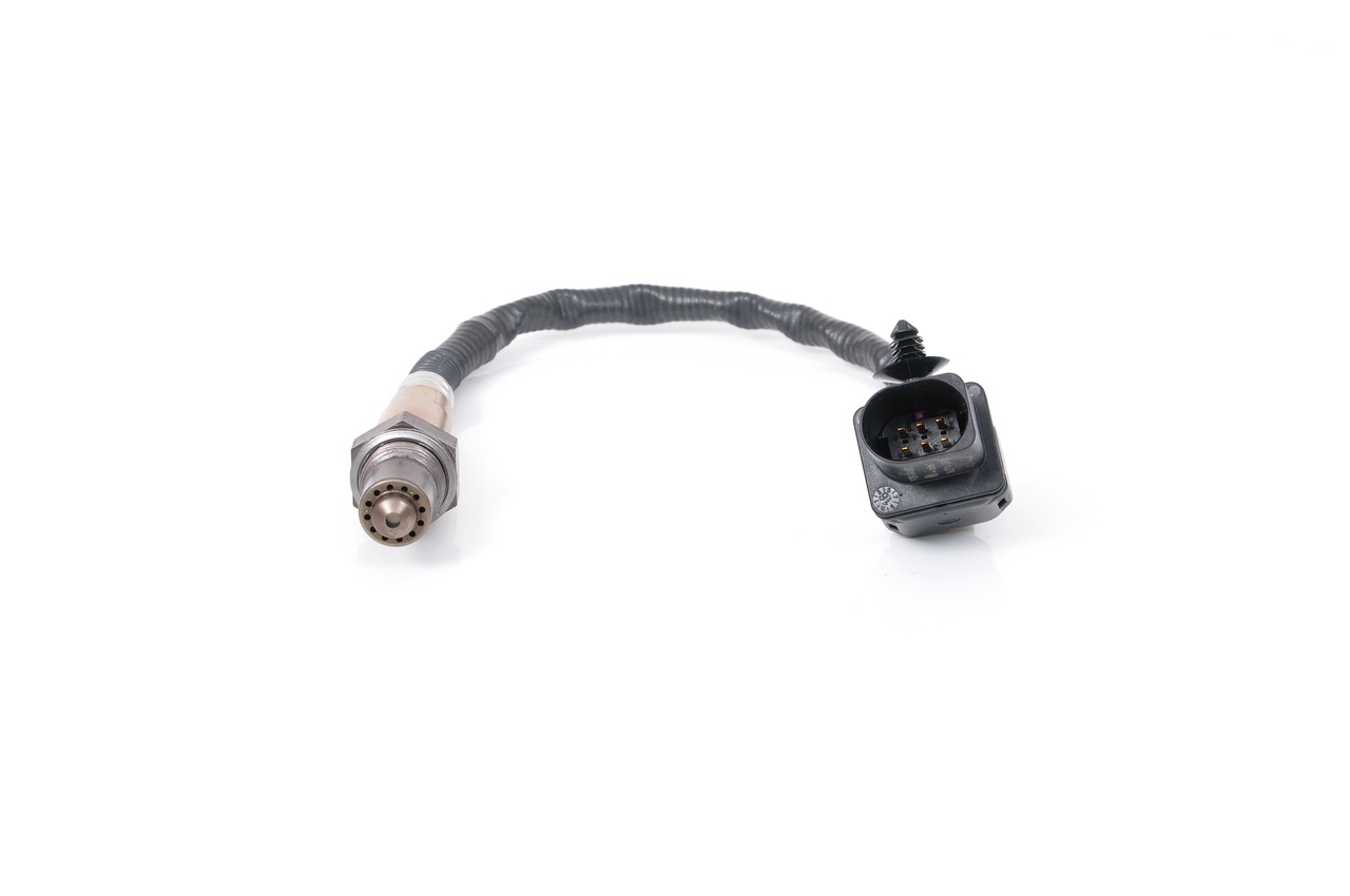 BOSCH 0 281 004 117 Sonda lambda MITSUBISHI Lancer VIII Hatchback (CX_A) 2.0 DI-D (CX8A) 140 CP BWC