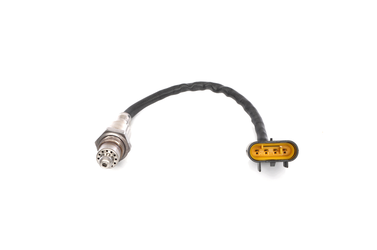 BOSCH 0 258 030 038 Turbo 1.4 (356HXA1B) 95 cv 843 A1.000