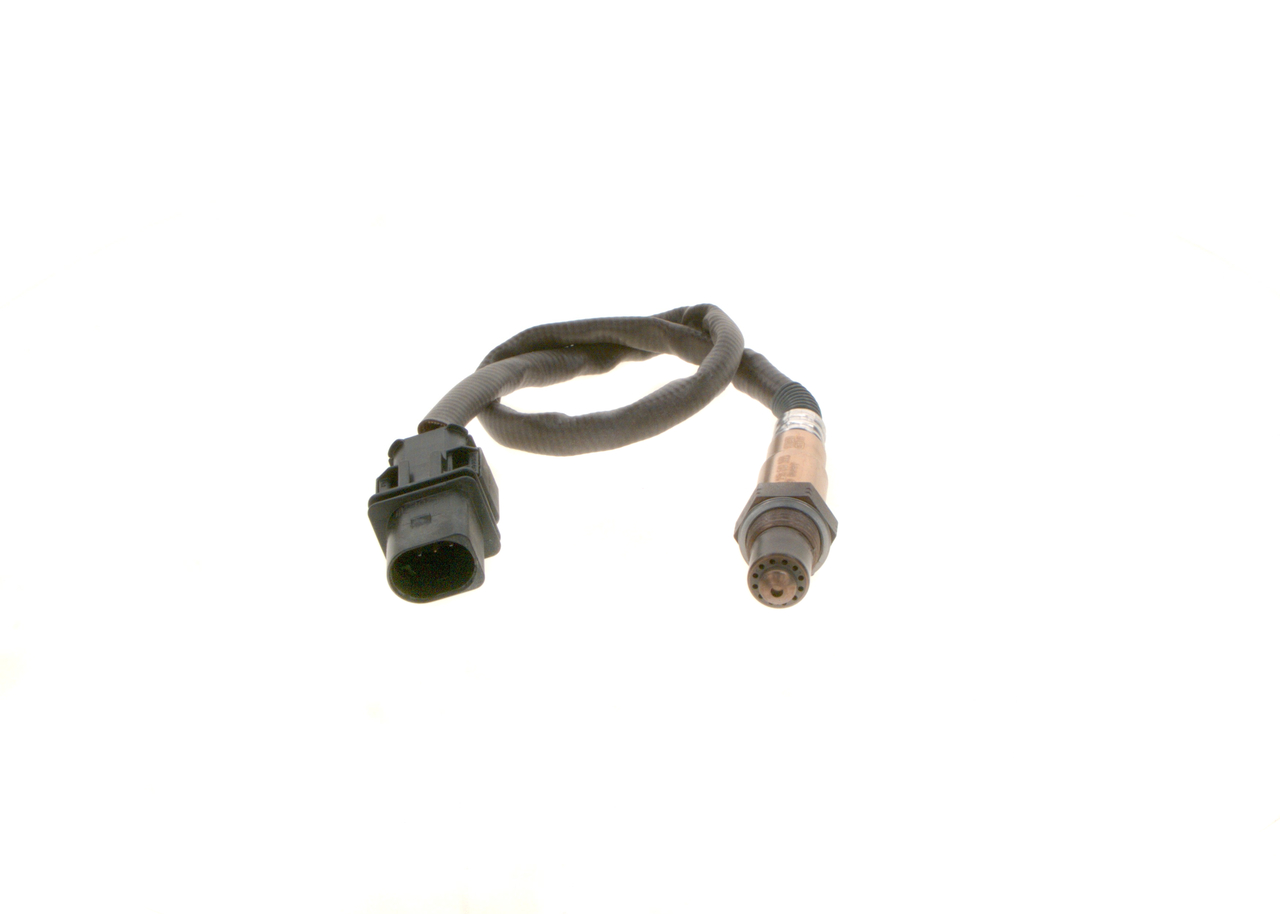 BOSCH 0 258 017 355 Lambda sensor Mercedes S213 E 450 4-matic (213.268) 367 hp M 276.823