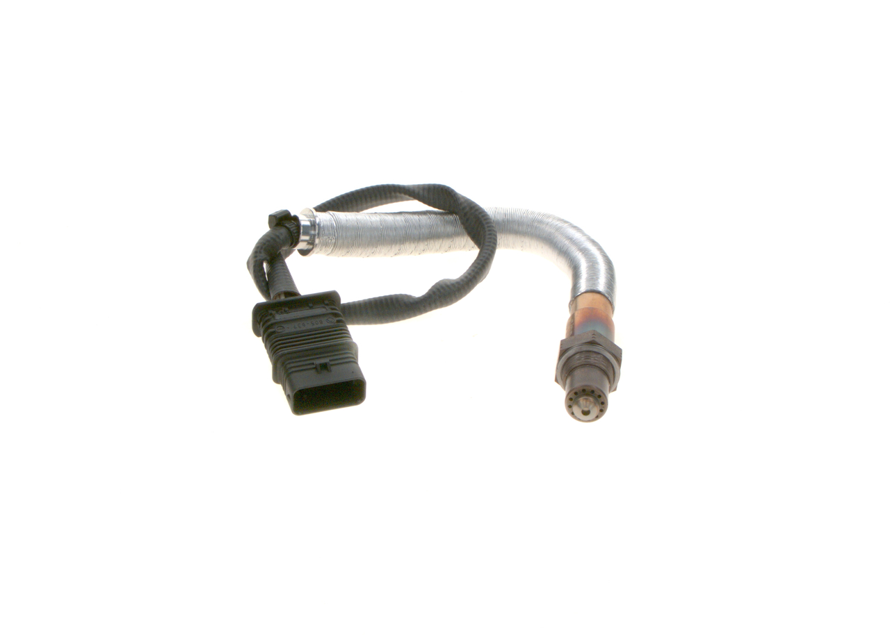 BOSCH 0 258 010 424 Lambdasonde BMW F10 523i 3.0 204 HK N53 B30 A