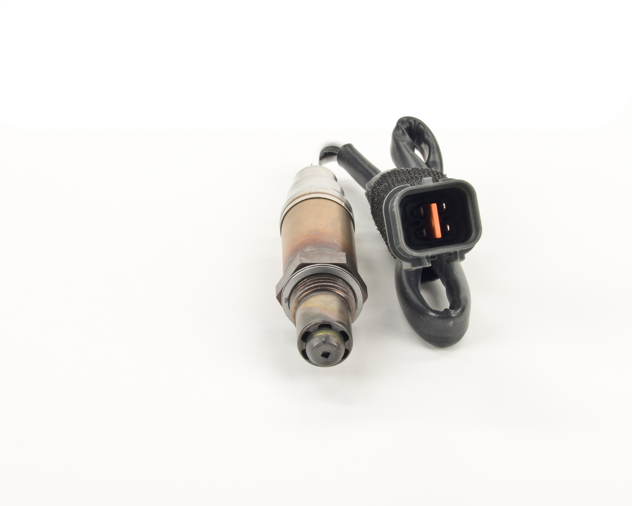 BOSCH F 00H L00 168 Avgasklämma 2.4 165 hk 4G69