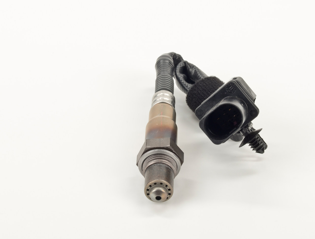BOSCH 0 258 017 120 Lambdaszonda (NOx) HYUNDAI Tucson (TL, TLE) 2.0 CRDi Allrad 185PS 2015