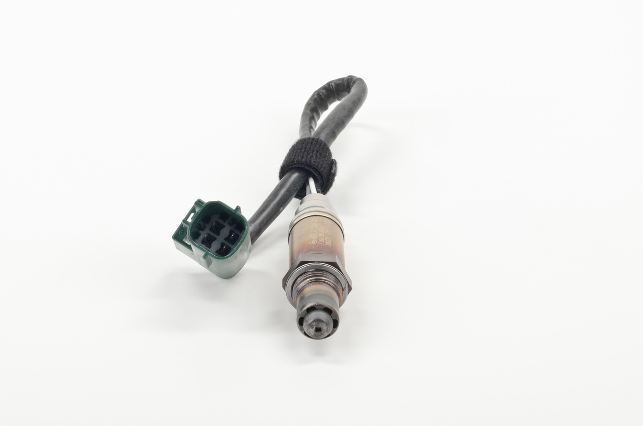 BOSCH F 00H L00 221 Samlerør udstødning 3.5 V6 241 HK V4Y 715
