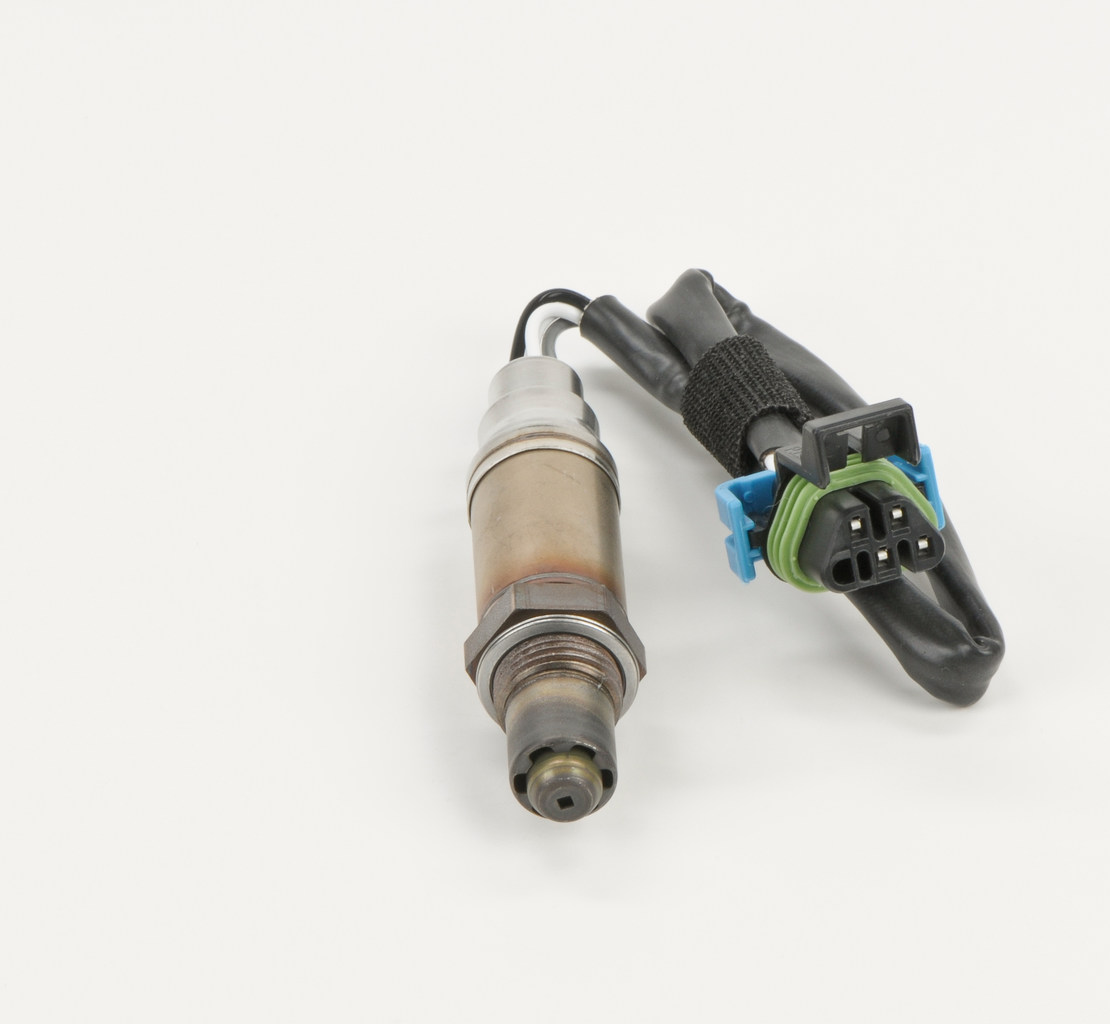 BOSCH F 00H L00 235 Lambdasonde Saab 9-3 Cabriolet YS3F 2.0 t BioPower 220 HK A 20 NFT