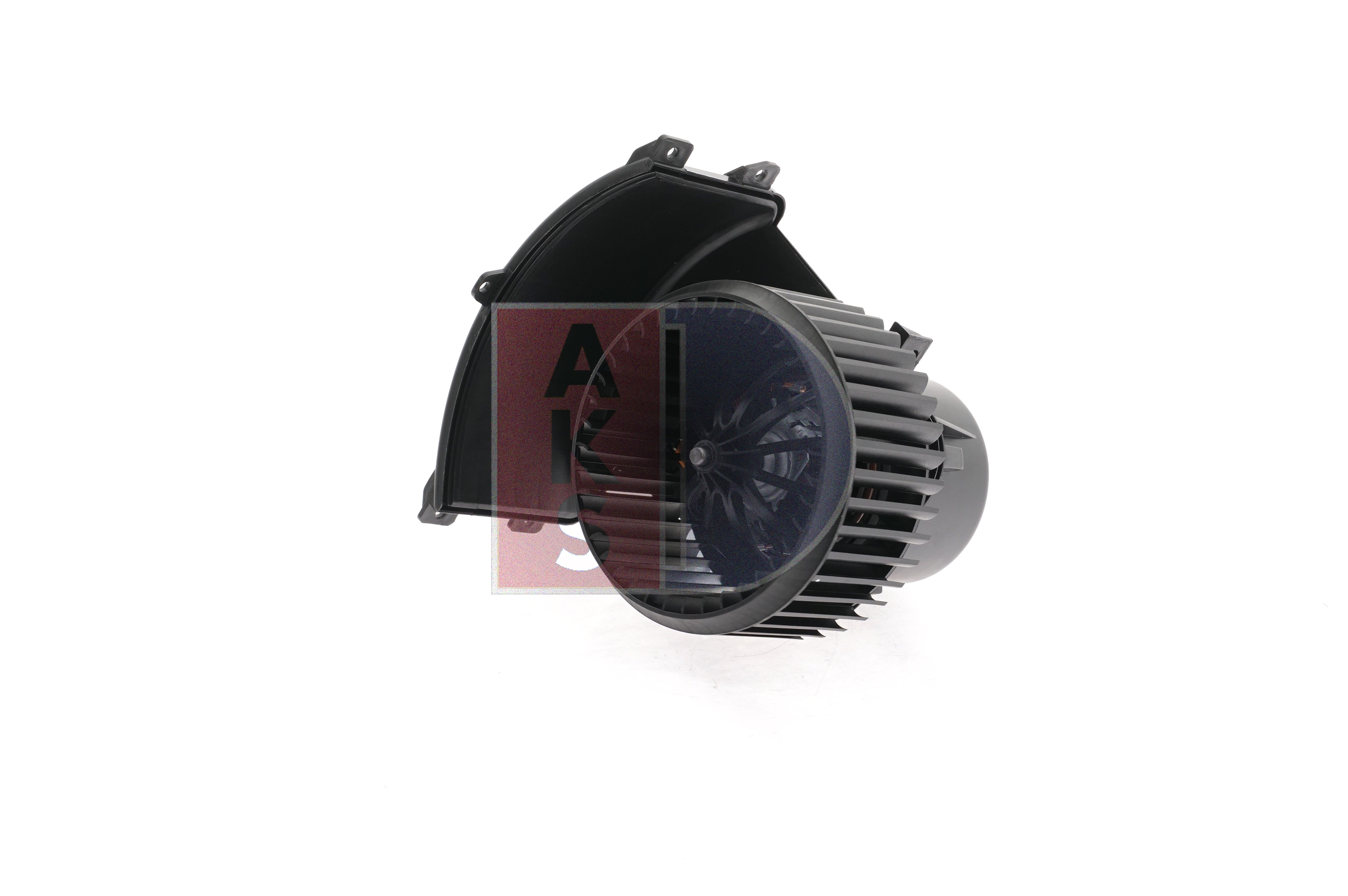 AKS DASIS 740903N Innenraumgebläse T5 Multivan 2.0 115 PS AXA
