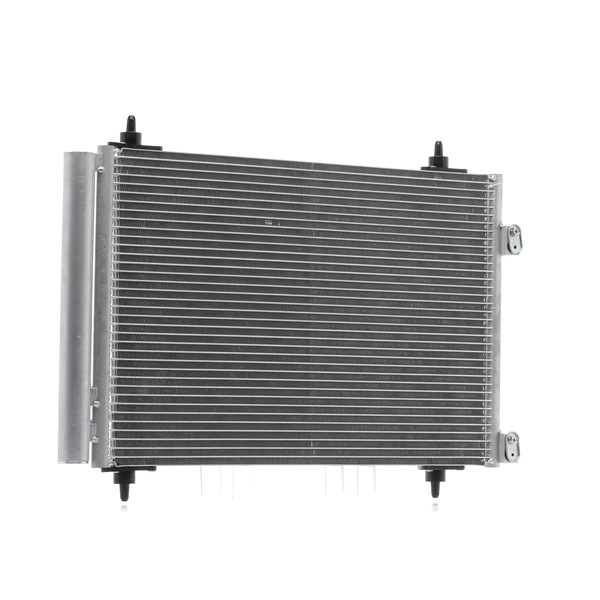 STARK SKCD-0110001 Condensor DS DS 5 Hatchback 1.6 THP 210 210 Pk 5GM (EP6FDTX)