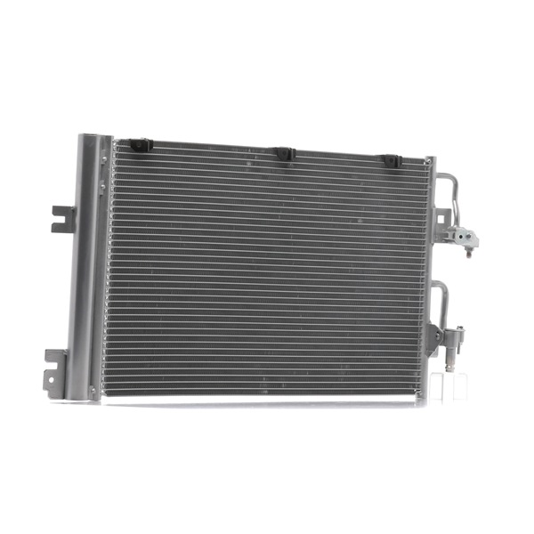 STARK SKCD-0110007 Condensor Astra H Hatchback 1.6 Turbo (L48) 180 Pk A 16 LET