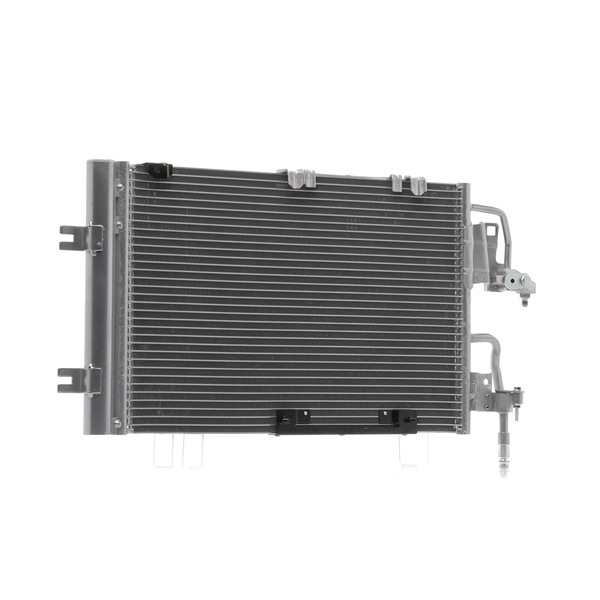 STARK SKCD-0110008 Condensor Astra H Hatchback 1.7 CDTi (L48) 110 Pk Z 17 DTJ
