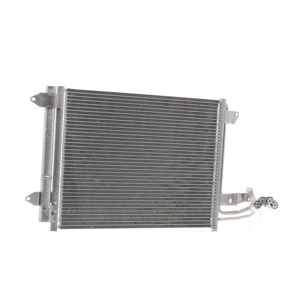 STARK SKCD-0110009 Klimakondensator Golf 5 Variant 1.9 TDI 4motion 105 PS BLS