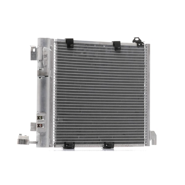 STARK SKCD-0110014 Radiator clima Opel Astra G 1.7 CDTI (F08, F48) 80 CP Z 17 DTL