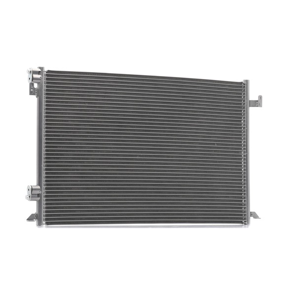 STARK SKCD-0110016 Aircondition kondensator Opel Vectra C Sedan 1.9 CDTI (F69) 100 HK Z 19 DTL