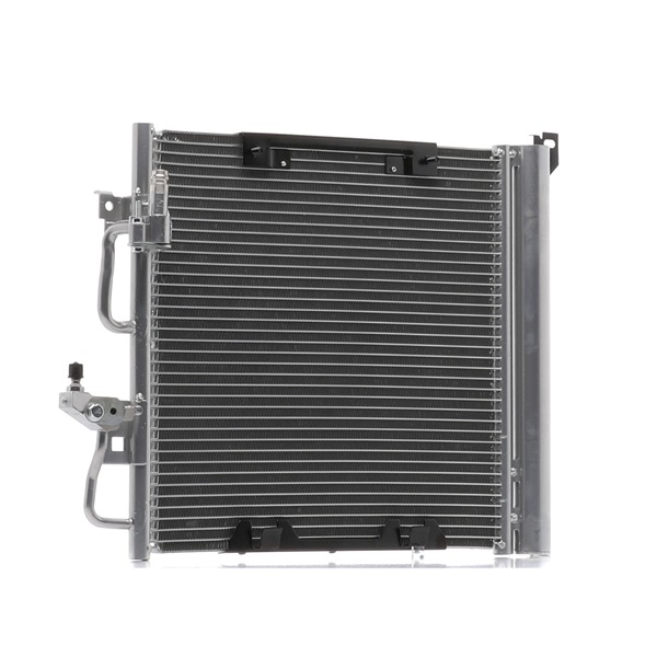 STARK SKCD-0110018 Condensador de aire acondicionado Astra H Familiar 1.3 CDTi (L35) 90 cv Z 13 DTH