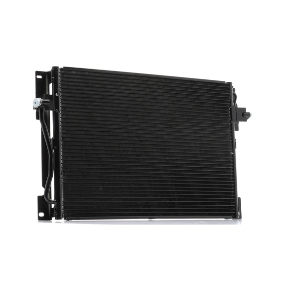 STARK SKCD-0110033 Klimakondensator Volvo C70 1 Cabrio T5 245PS 2003