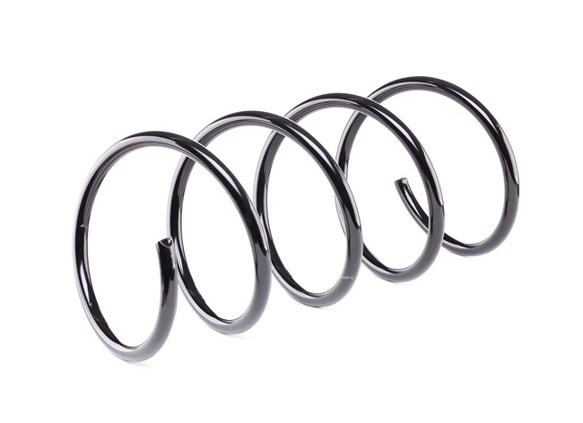 MERCEDES-BENZ STARK Ελατήρια ανάρτησης SKCS-0040031