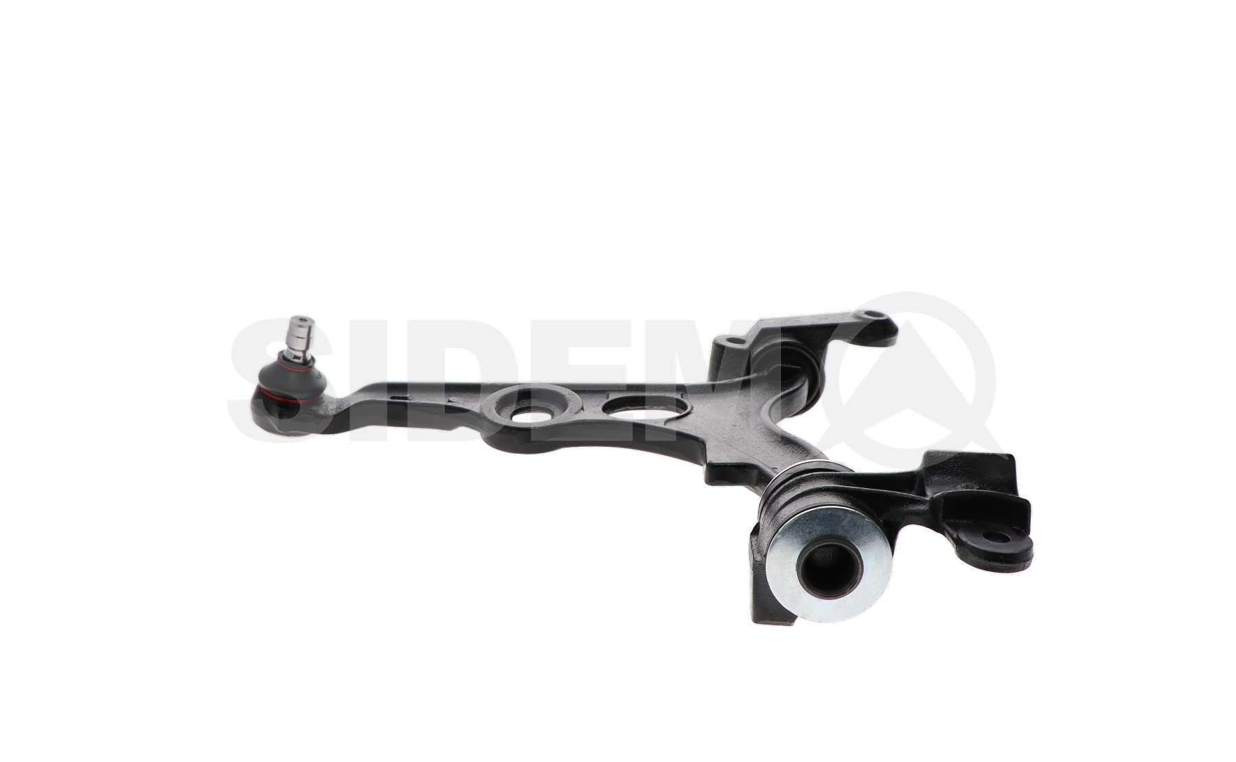 SIDEM 53776 Control arm CITROËN Dispatch I Van 1.9 TD 92 hp D8B (XUD9TE)