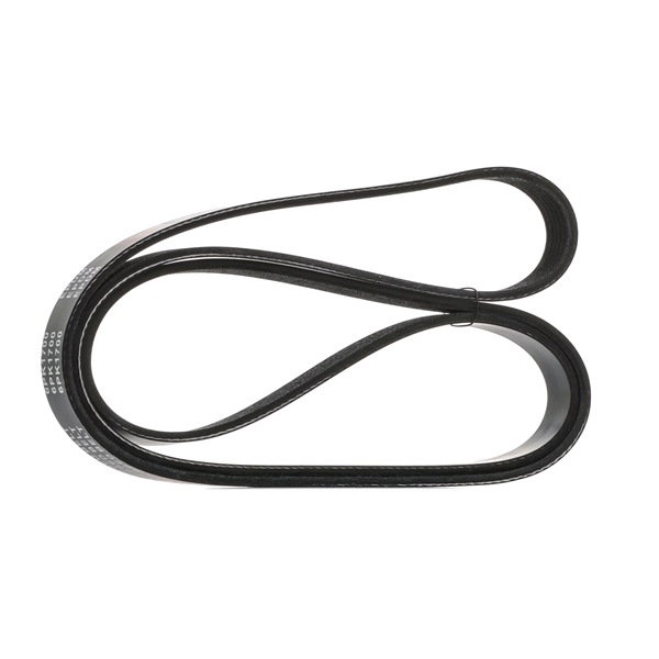 MERCEDES-BENZ STARK Multireim SK-6PK1700