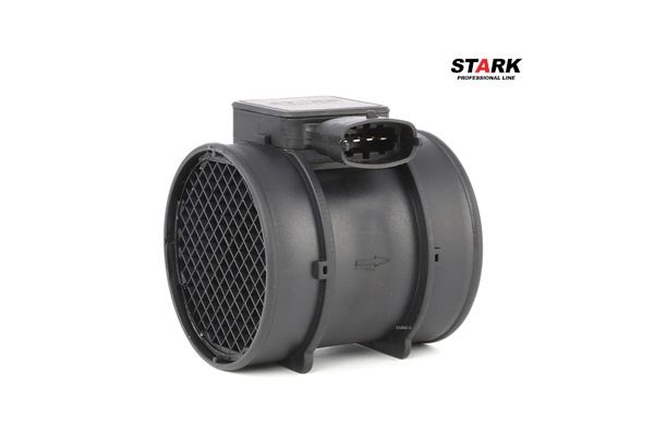 STARK SKAS-0150006 Guminyomás ellenőrző rendszer 1.8 (F08, F68) 107PS 2003