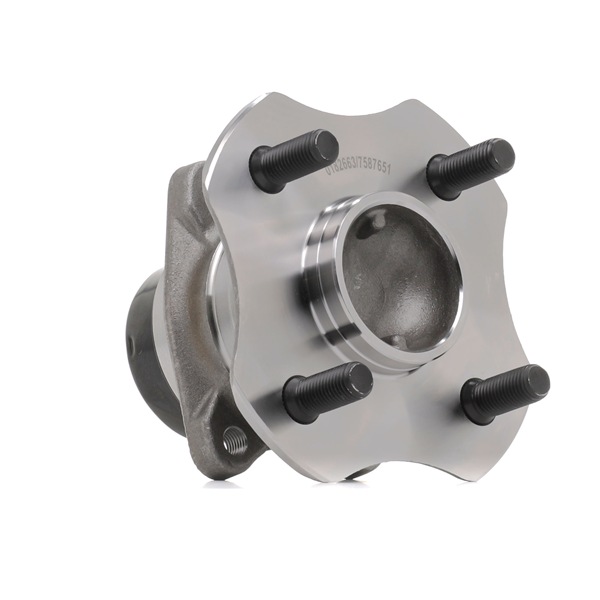 STARK SKWB-0180049 Mozzo Toyota Yaris Verso 1.4 D-4D (NLP20_, NLP22_) 75 CV 1ND-TV