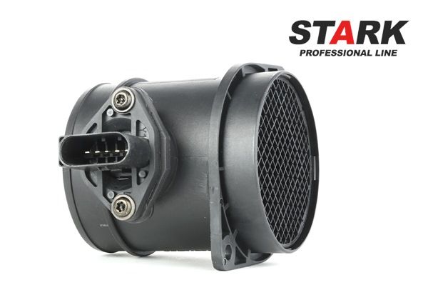 STARK SKAS-0150044 Valvula de vacuo controlo dos gases de escape VR6 3.2 4motion 231 cv BDL