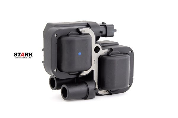 STARK SKCO-0070016 Gløderør 3.2 218 HK EGX