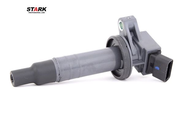 STARK SKCO-0070039 Gløderør 1.8 (ZCA25_, ZCA26_) 125 HK 1ZZ-FE
