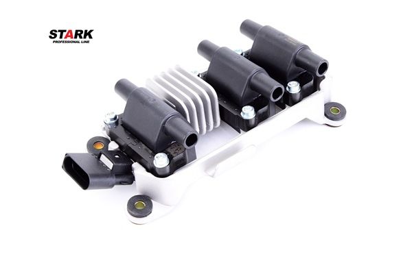 STARK SKCO-0070041 Zündspule Passat 3B5 2.8 V6 Syncro/4motion 193 PS ACK