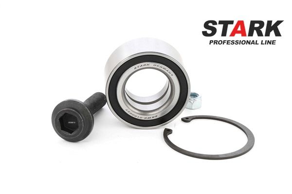 STARK SKWB-0180027 Kerékcsapágy Ford Galaxy Mk1 2.8 V6 204 LE AYL