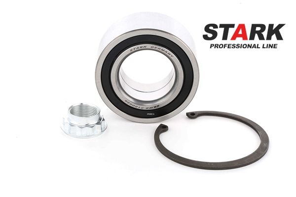 STARK SKWB-0180028 Mozzo Mercedes S202 C 220 CDI 2.2 (202.193) 125 PS OM 611.960