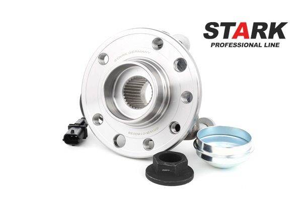 CADILLAC STARK Kit rolamento roda SKWB-0180038