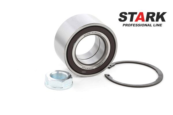DS STARK Wheel hub bearing SKWB-0180044