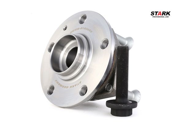 STARK SKWB-0180052 Mozzo Audi A3 8V7 S3 2.0 quattro 290 PS DJHB